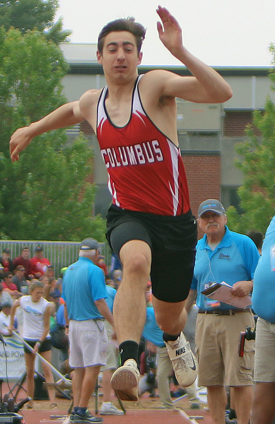 Teagan Herschleb